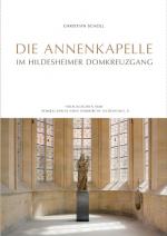 Cover-Bild Die Annenkapelle im Hildesheimer Domkreuzgang