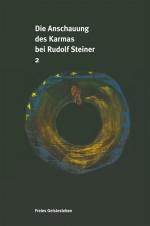 Cover-Bild Die Anschauung des Karmas bei Rudolf Steiner