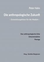 Cover-Bild Die anthropologische Zukunft