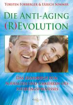 Cover-Bild Die Anti-Aging Revolution