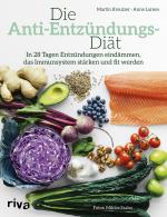 Cover-Bild Die Anti-Entzündungs-Diät