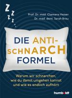 Cover-Bild Die Anti-Schnarch-Formel