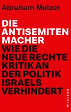 Cover-Bild Die Antisemitenmacher