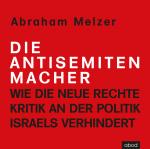 Cover-Bild Die Antisemitenmacher