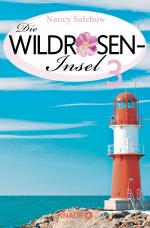 Cover-Bild Die Antwort im Meer - Die Wildrosen-Insel 3