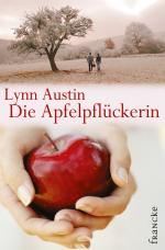 Cover-Bild Die Apfelpflückerin