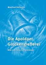 Cover-Bild Die Apoldaer Glockengießerei