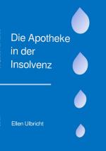 Cover-Bild Die Apotheke in der Insolvenz