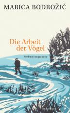 Cover-Bild Die Arbeit der Vögel