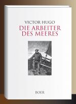 Cover-Bild Die Arbeiter des Meeres