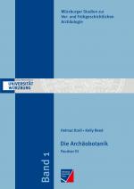 Cover-Bild Die Archäobotanik