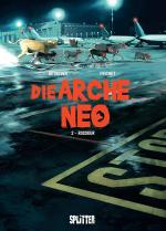 Cover-Bild Die Arche Neo. Band 2