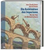 Cover-Bild Die Architekten des Imperiums