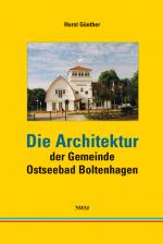 Cover-Bild Die Architektur der Gemeinde Ostseebad Boltenhagen