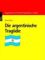 Cover-Bild Die argentinische Tragödie 2001/2002