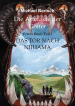 Cover-Bild Die Artefakte der Götter