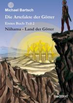 Cover-Bild Die Artefakte der Götter