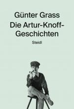 Cover-Bild Die Artur-Knoff-Geschichten