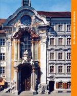 Cover-Bild Die Asamkirche in München