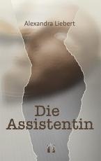 Cover-Bild Die Assistentin