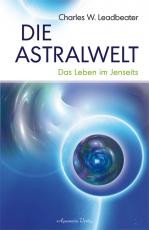 Cover-Bild Die Astralwelt