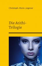 Cover-Bild Die Atithi-Trilogie