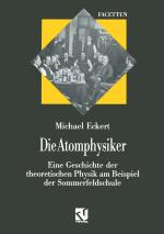 Cover-Bild Die Atomphysiker