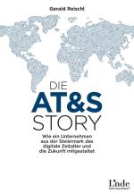 Cover-Bild Die AT&S-Story