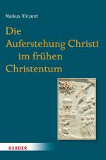 Cover-Bild Die Auferstehung Christi im frühen Christentum