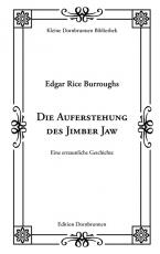 Cover-Bild Die Auferstehung des Jimber Jaw