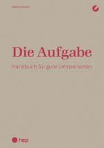 Cover-Bild Die Aufgabe (E-Book)