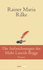 Cover-Bild Die Aufzeichnungen des Malte Laurids Brigge