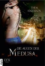 Cover-Bild Die Augen der Medusa