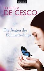 Cover-Bild Die Augen des Schmetterlings