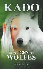 Cover-Bild Die Augen des Wolfes