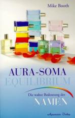 Cover-Bild Die Aura-Soma Equilibrium Flaschen