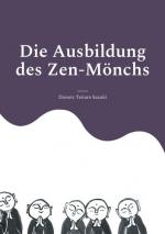Cover-Bild Die Ausbildung des Zen-Mönchs