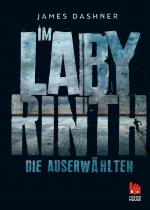 Cover-Bild Die Auserwählten - Im Labyrinth