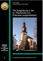 Cover-Bild Die Ausgrabung in der ev. Pfarrkirche von Erlensee-Langendiebach