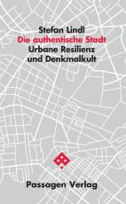 Cover-Bild Die authentische Stadt