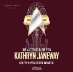 Cover-Bild Die Autobiografie von Kathryn Janeway