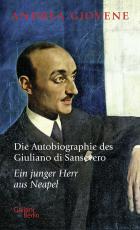 Cover-Bild Die Autobiographie des Giuliano di Sansevero