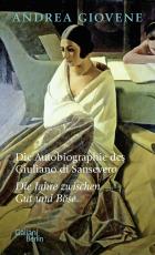 Cover-Bild Die Autobiographie des Giuliano di Sansevero