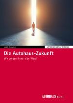 Cover-Bild Die Autohaus-Zukunft