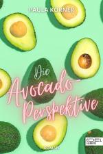 Cover-Bild Die Avocado-Perspektive