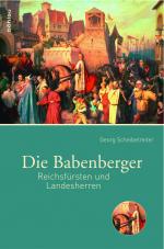 Cover-Bild Die Babenberger