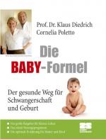 Cover-Bild Die Baby-Formel