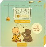 Cover-Bild Die Baby Hummel Bommel – Erste Fingerspiele