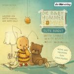 Cover-Bild Die Baby Hummel Bommel – Gute Nacht