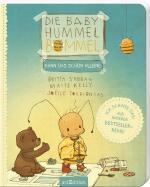 Cover-Bild Die Baby Hummel Bommel kann das schon alleine